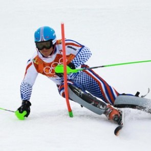 Российский горнолыжник-олимпиец Трихичев попал в больницу