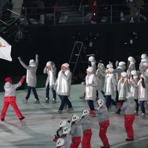 Российские спортсмены откажутся от соцсетей на Олимпиаде из-за провокаций