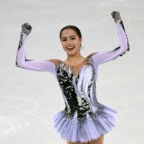 Российские фигуристки побили два мировых рекорда за 10 минут
