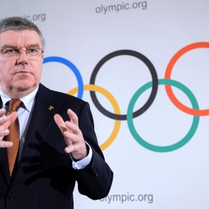 МОК восстановил членство Олимпийского комитета России