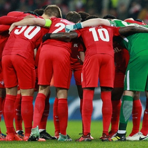 «Спартак» испугался морозов и отказался играть в Кубке России