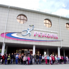 План мероприятий с 10 апреля – 15 апреля 2018 г.