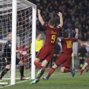 «Барселона» разгромно проиграла и лишилась Лиги чемпионов