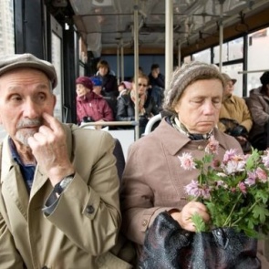 Утвержден график движения автобусов для ачинских дачников