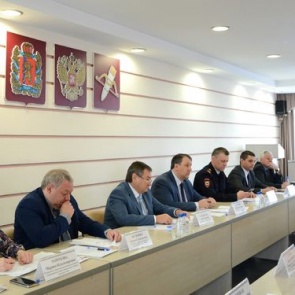 Штаб по мониторингу: Автобусные маршруты в Ачинске стали работать лучше