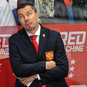 Сборная России без Знарка проиграла в четвертый раз подряд