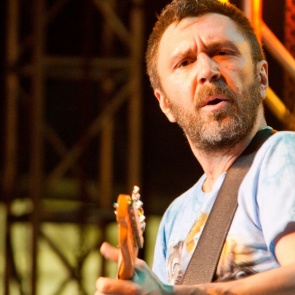 Шнур спел про «Зенит»