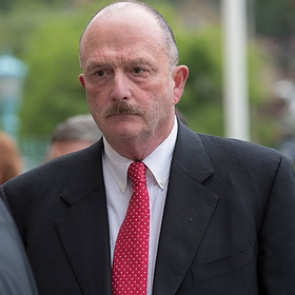 Разгром от России на чемпионате мира по хоккею стоил канадскому тренеру работы