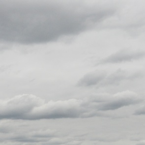 На выходных синоптики обещают потепление