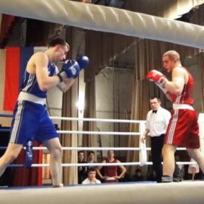 Sport: в Ачинске пройдёт турнир по боксу памяти Анатолия Жалковского