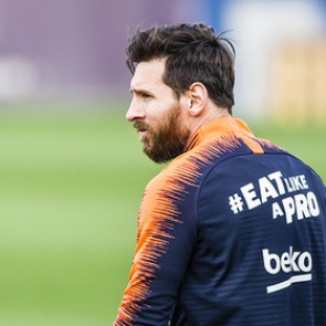 Месси признал превосходство «Реала» над «Барселоной»