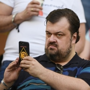 «Зенит» назвали кладбищем для футболистов