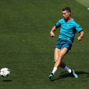 Назван самый популярный спортсмен мира