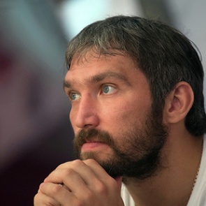 Овечкину пожелали смерти