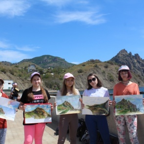 В Ачинском музейно-выставочном центре состоится открытие сразу двух выставок