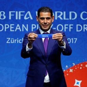 Сборная Испании обрела нового тренера за сутки до старта ЧМ