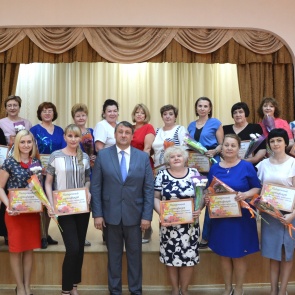 Ачинские предприятия празднуют юбилей вместе со всем городом