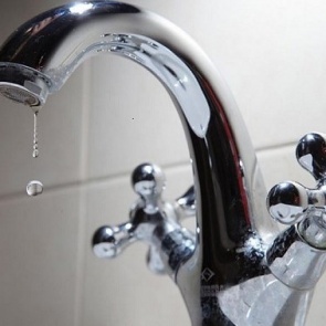 Без горячей воды всего 3 дня