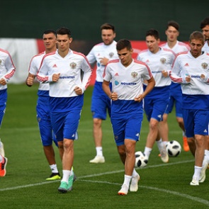 Выход в плей-офф ЧМ обогатил сборную России на миллионы долларов