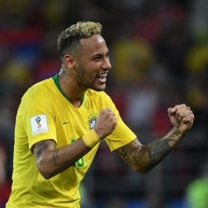 Бразилия выбила Сербию с чемпионата мира 22