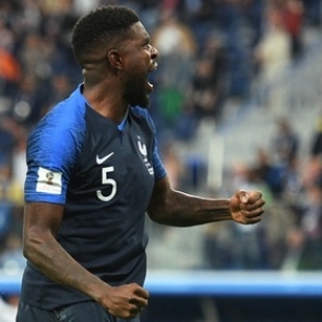 Франция стала первым финалистом чемпионата мира