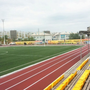 Сегодня сборная МО МВД России «Ачинский» по футболу проведет очередную игру на Спартакиаде силовых структур