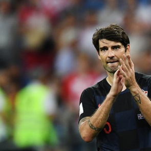 В финале ЧМ впервые сыграет представитель российской футбольной лиги