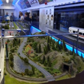 В честь Дня железнодорожника: ачинцев приглашают на экскурсию по музейным вагонам