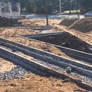 Первый этап благоустройства Привокзальной площади подходит к завершению