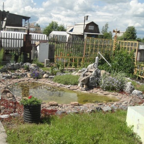 В Ачинске полицейские встретятся с садоводами