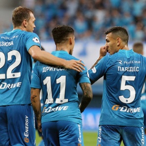 «Зенит» сравнили с братской могилой для молодых футболистов