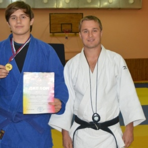 Sport: Ачинский дзюдоист стал обладателем золота на первенстве СФО в Барнауле