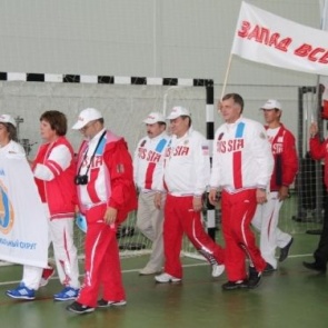 В Ачинске состоится финал XII Спартакиады Совета муниципальных образований Красноярского края