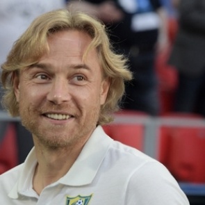 Карпин впервые обыграл «Спартак»