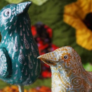 Горожан приглашают посетить художественную выставку ачинских мастеров