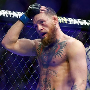 Макгрегор объявил о продолжении войны с Нурмагомедовым