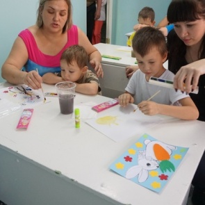 «Её Величество Морковь» - в Ачинске прошёл фестиваль здорового питания