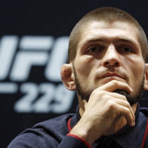 Нурмагомедов оказался невезучим