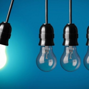 О плановом отключении электроэнергии 22 октября