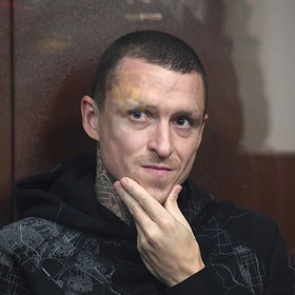 Мамаеву надоело сидеть в СИЗО