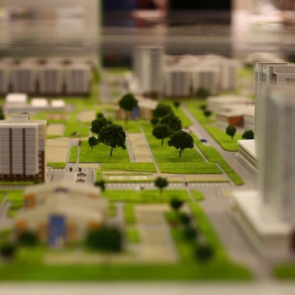 Городская комфортная среда-2019: продолжается прием заявок на участие в благоустройстве дворовых территорий