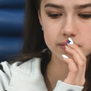 В лидерстве Загитовой усомнились