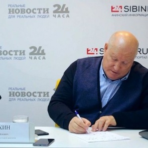 Депутат Ачинского городского Совета Сергей Мачехин ответил на звонки ачинцев