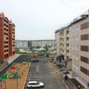 Илай Ахметов: В ближайшие пять лет в Ачинске планируется переселить из ветхого и аварийного жилья более 1,5 тысяч человек