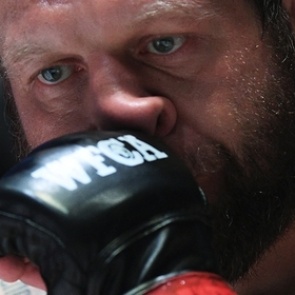 Емельяненко-младший покинул «Ахмат»