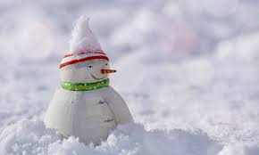 К вечеру в Ачинск придет потепление