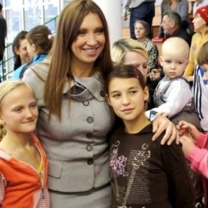 Ачинск готовится к легкоатлетическому турниру на призы двукратной олимпийской чемпионки, чемпионки мира по легкой атлетике и почётного гражданина Ачинска Светланы Мастерковой