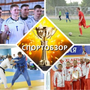 25 золотых,12 серебряных, 19 бронзовых медалей: обзор спортивных достижений ачинцев