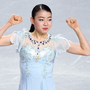 Рекорд Загитовой побила 16-летняя японка