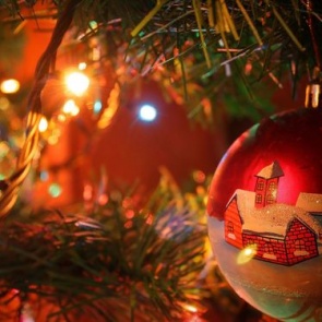 БЕЗОПАСНЫЙ НОВЫЙ ГОД: памятка пожарной безопасности для ачинцев